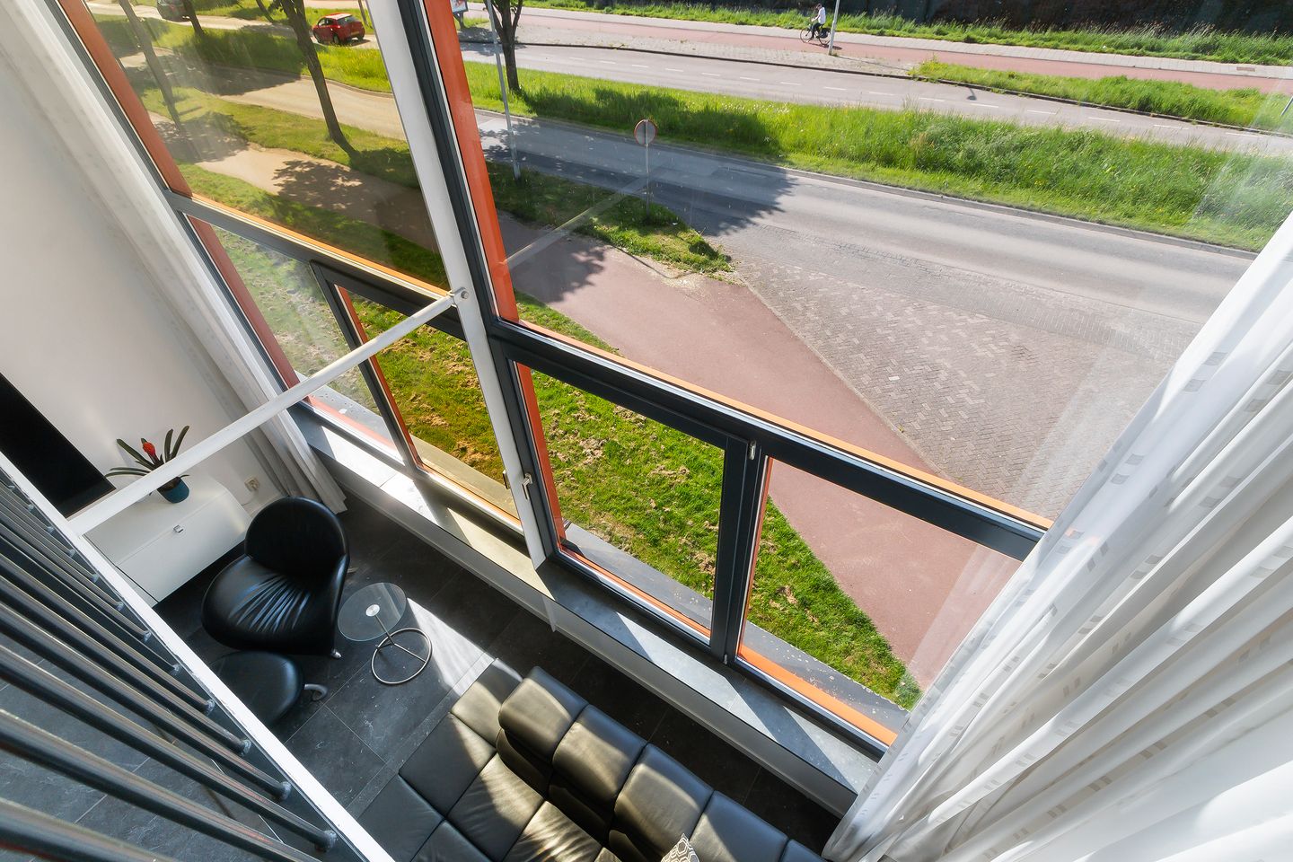 Foto 20 van Keizerskroon 19