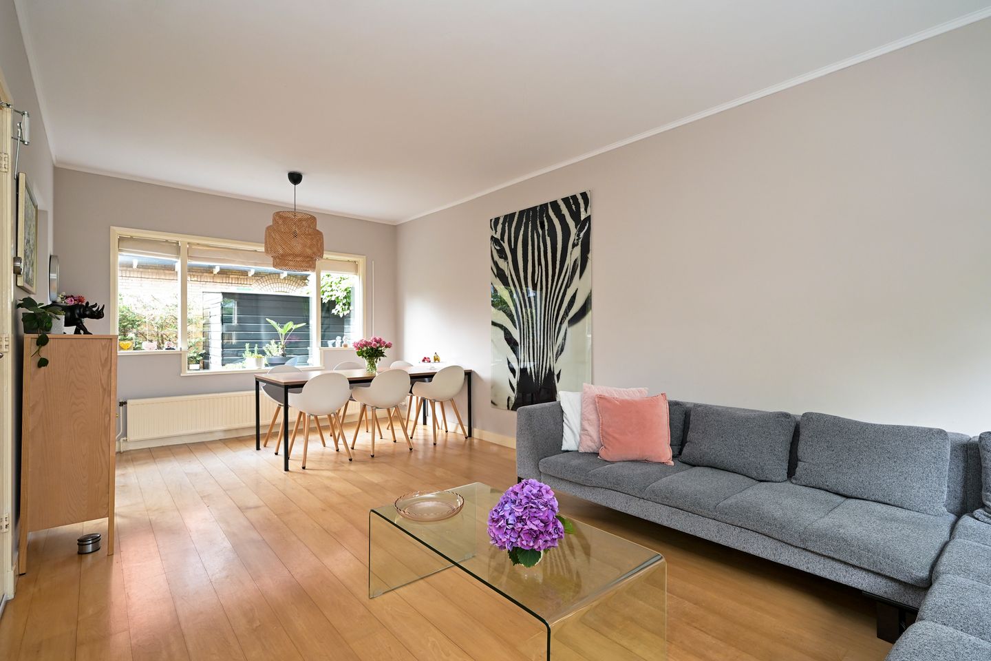 Foto 4 van Wassenaerstraat 2