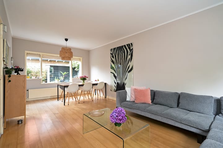 Foto 4 van Wassenaerstraat 2