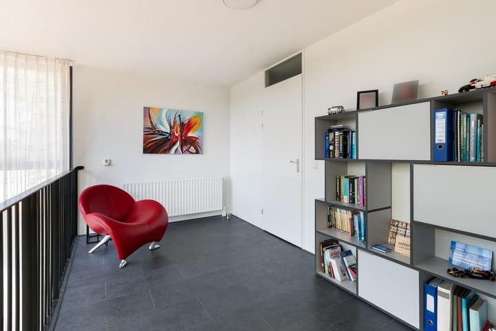 Foto 21 van Keizerskroon 19