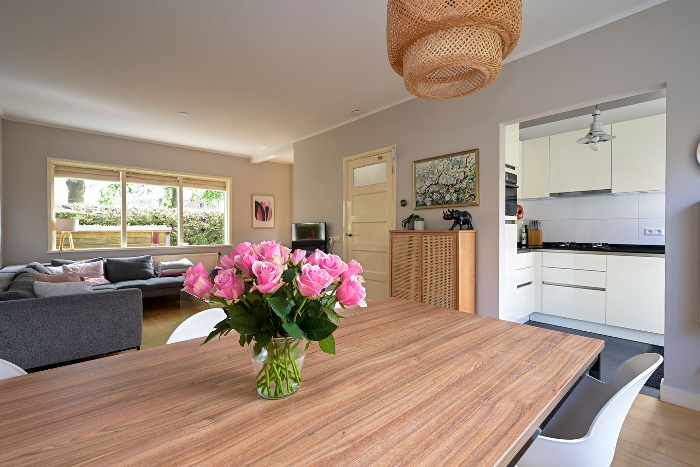 Foto 5 van Wassenaerstraat 2