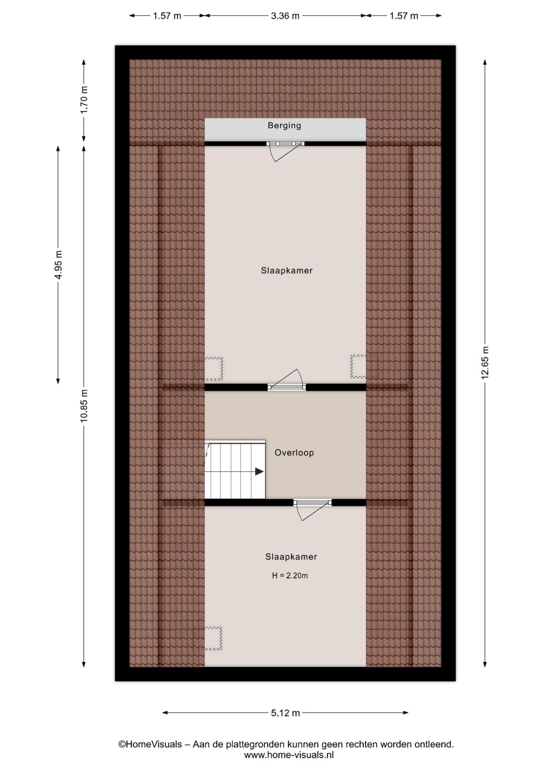 Foto 101 van van Helomaweg 4-A