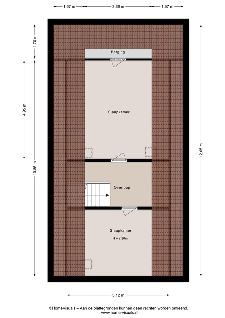 Foto 101 van van Helomaweg 4-A