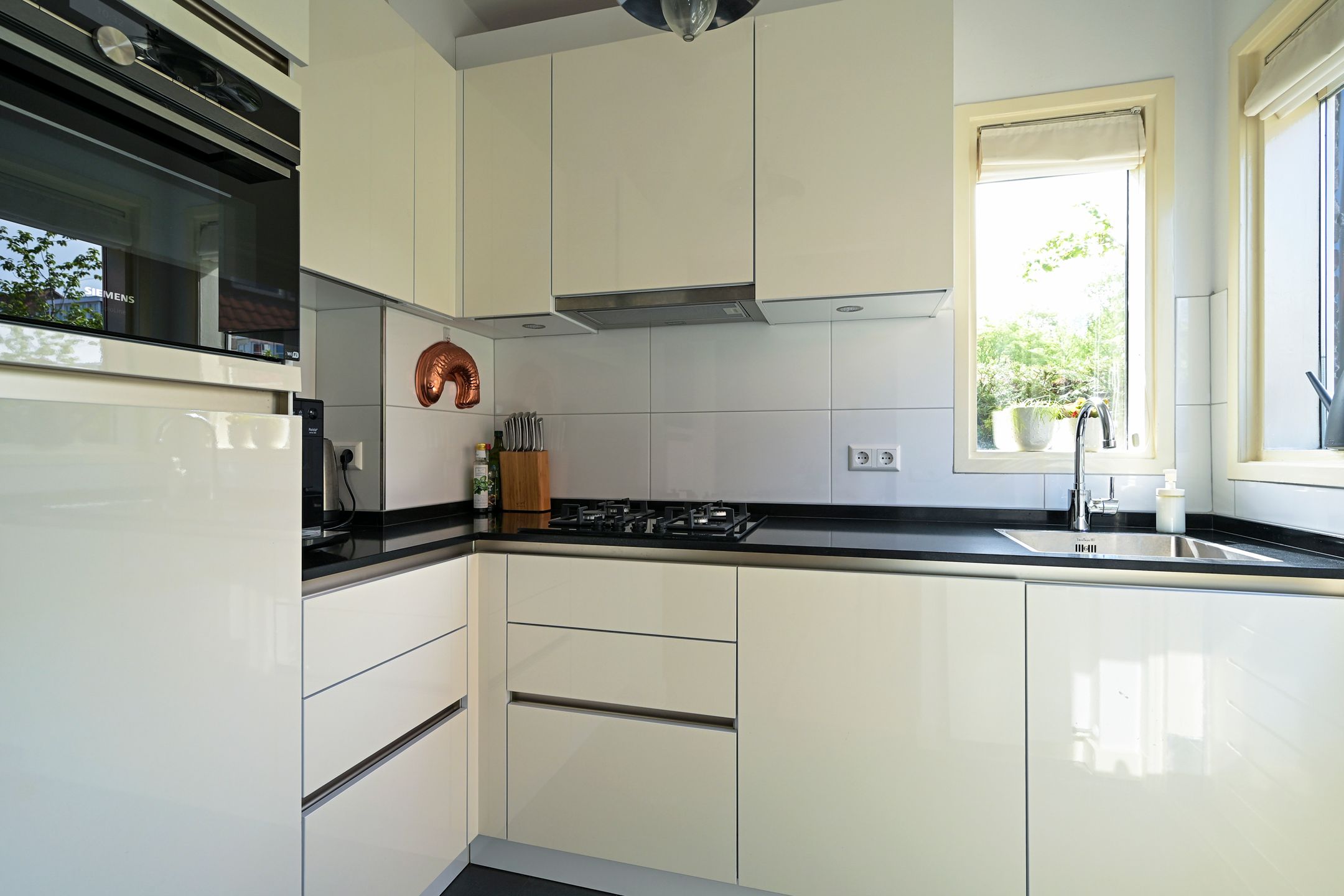 Foto 6 van Wassenaerstraat 2