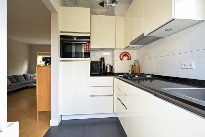 Foto 7 van Wassenaerstraat 2