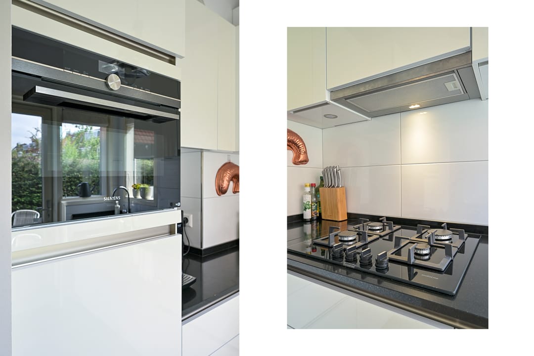 Foto 8 van Wassenaerstraat 2