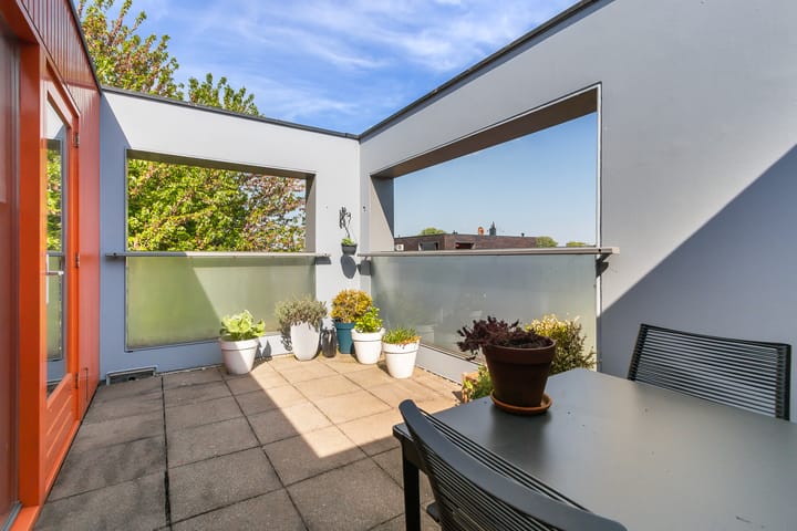 Foto 28 van Keizerskroon 19