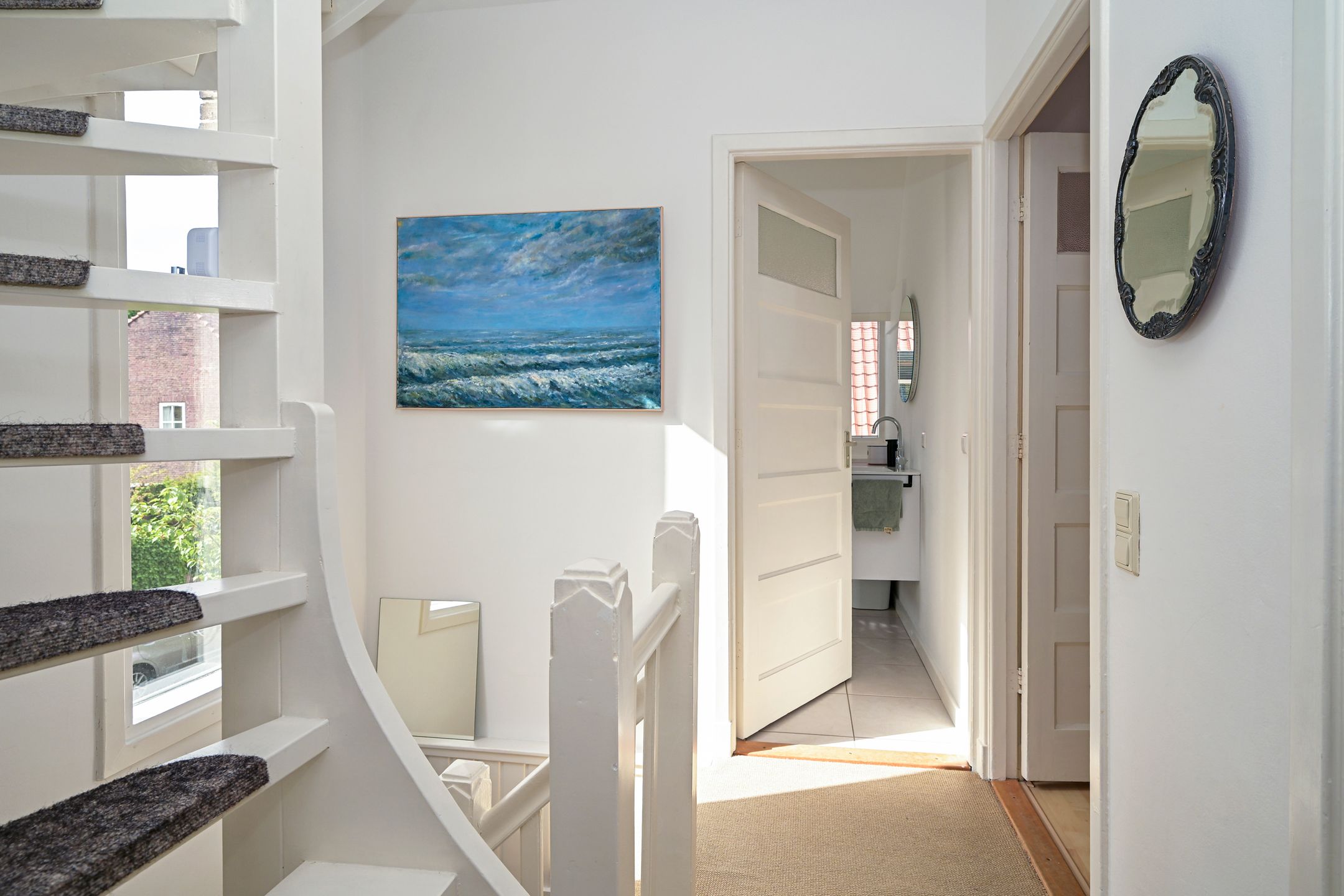 Foto 9 van Wassenaerstraat 2