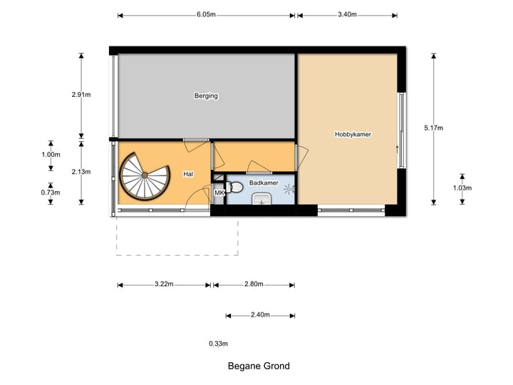 Foto 29 van Keizerskroon 19