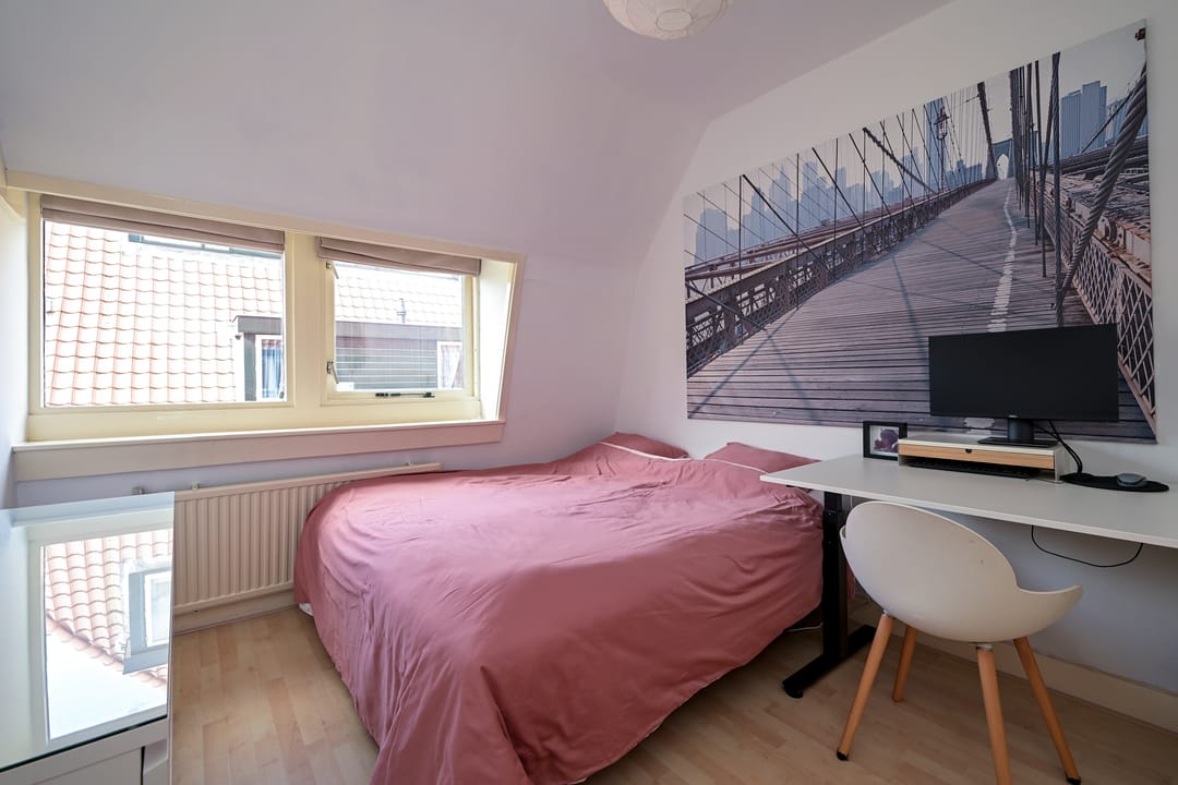 Foto 11 van Wassenaerstraat 2