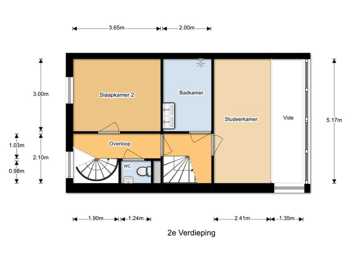 Foto 31 van Keizerskroon 19