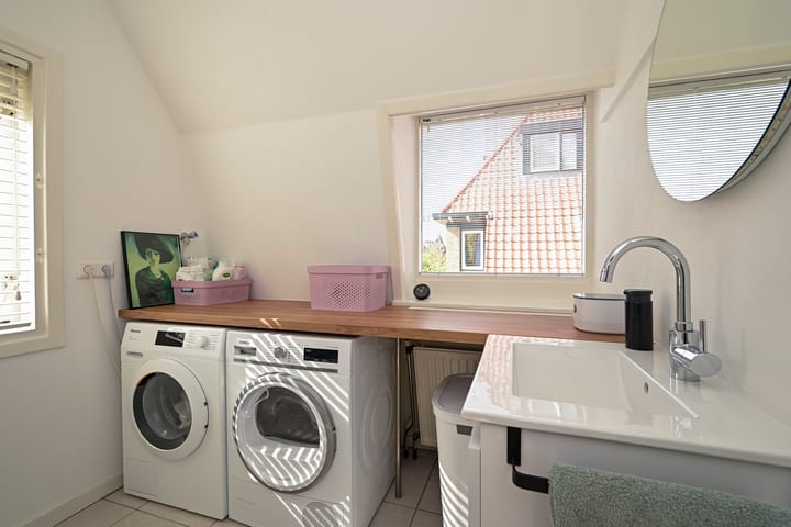 Foto 12 van Wassenaerstraat 2