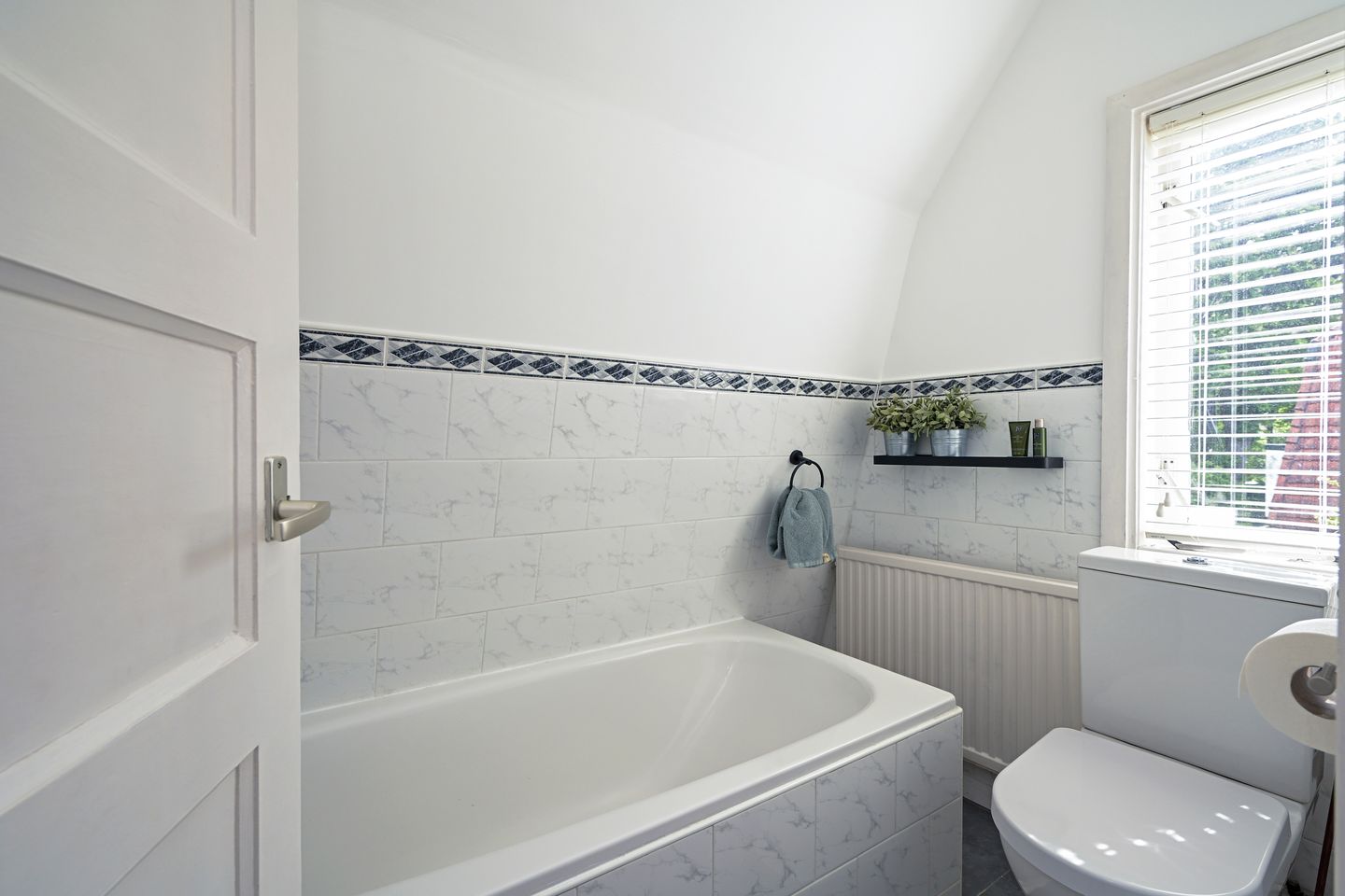 Foto 14 van Wassenaerstraat 2