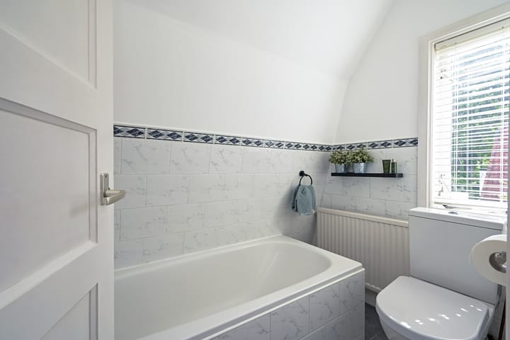 Foto 14 van Wassenaerstraat 2