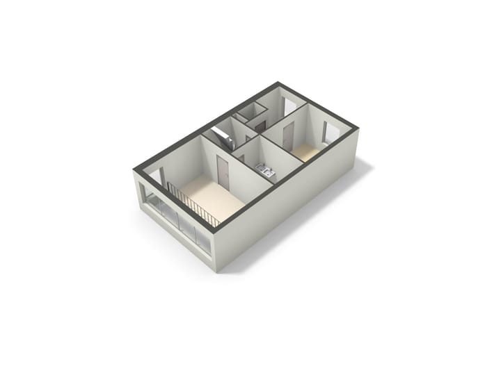 Foto 35 van Keizerskroon 19