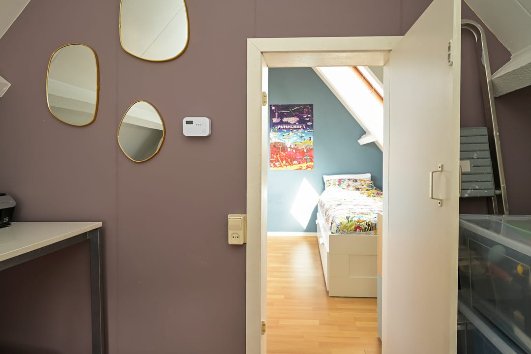 Foto 16 van Wassenaerstraat 2