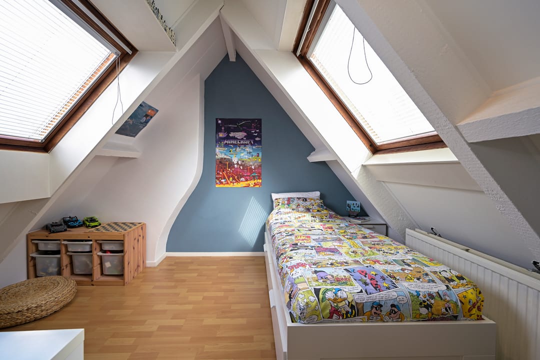 Foto 17 van Wassenaerstraat 2