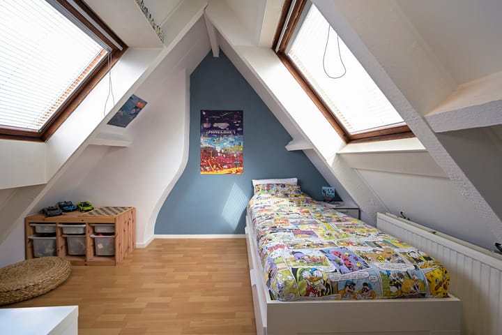 Foto 17 van Wassenaerstraat 2