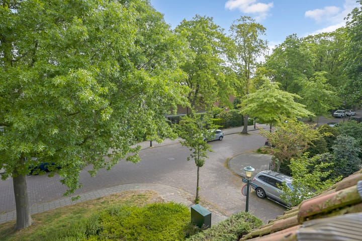 Foto 18 van Wassenaerstraat 2