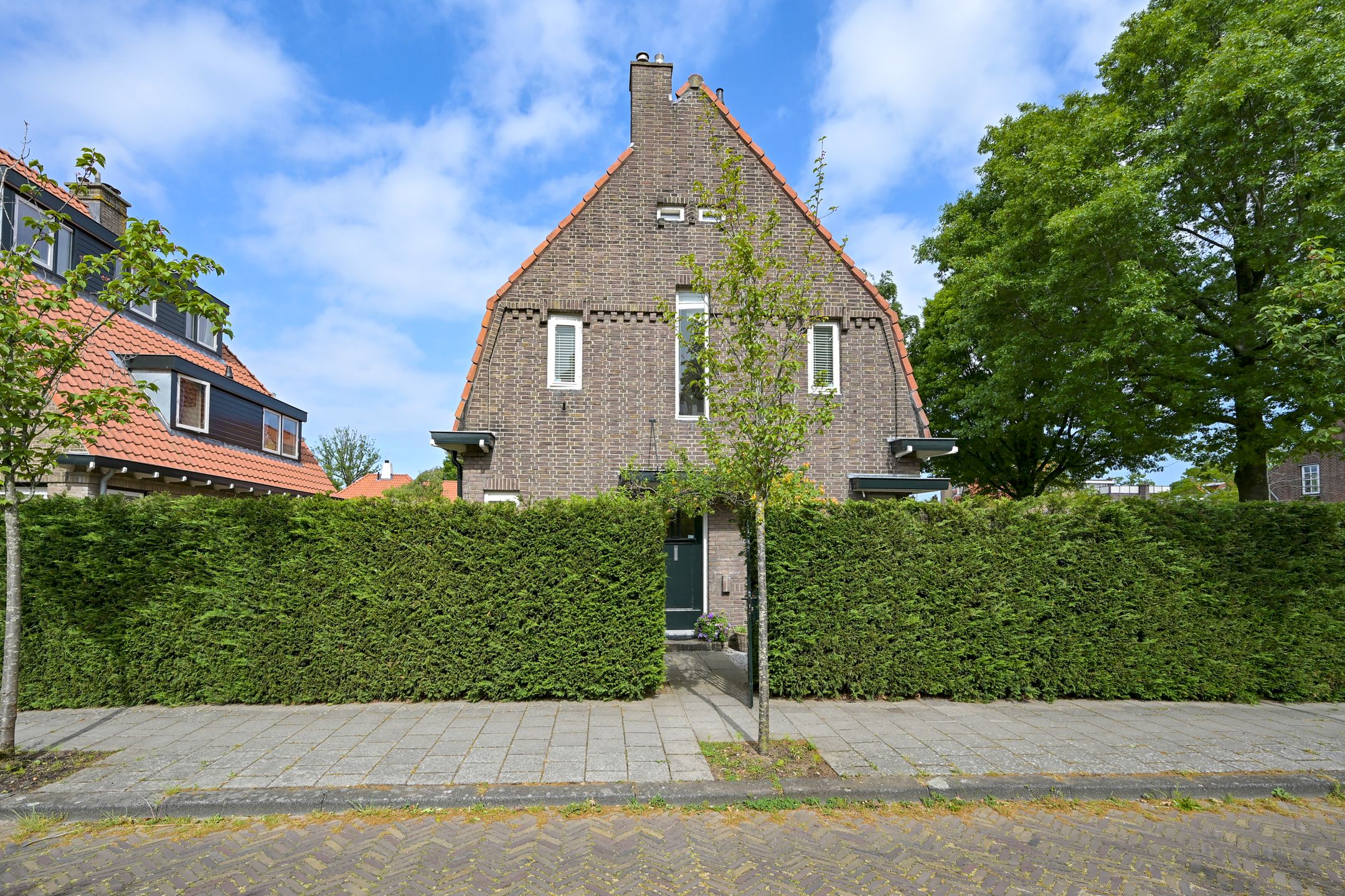 Foto 21 van Wassenaerstraat 2