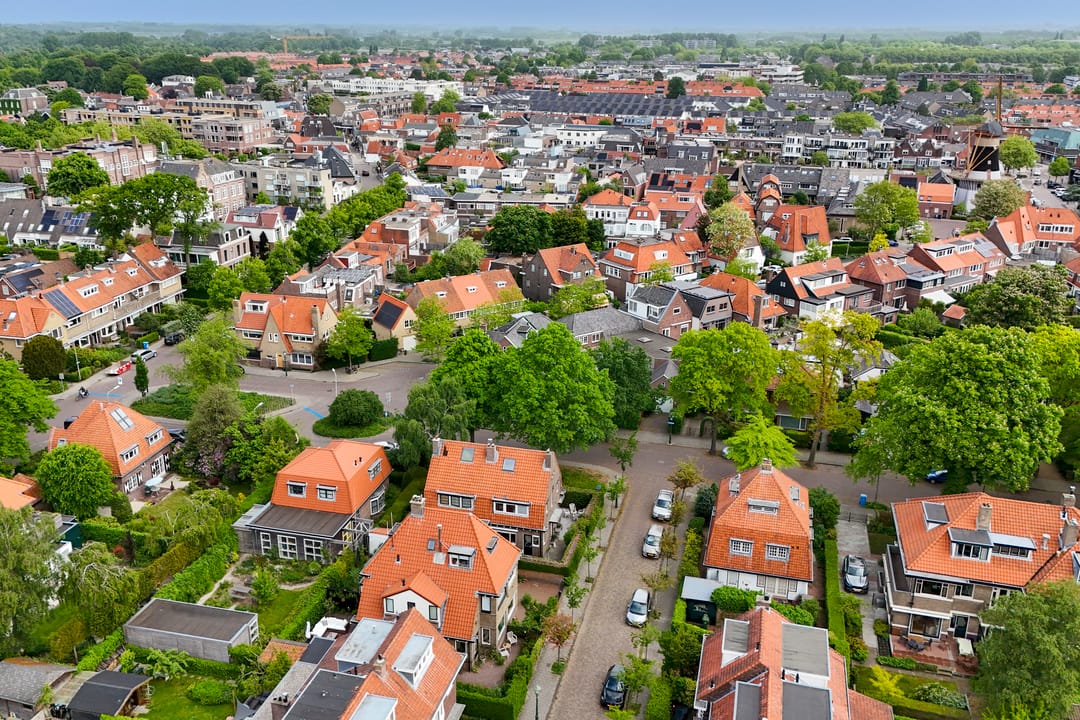 Foto 22 van Wassenaerstraat 2