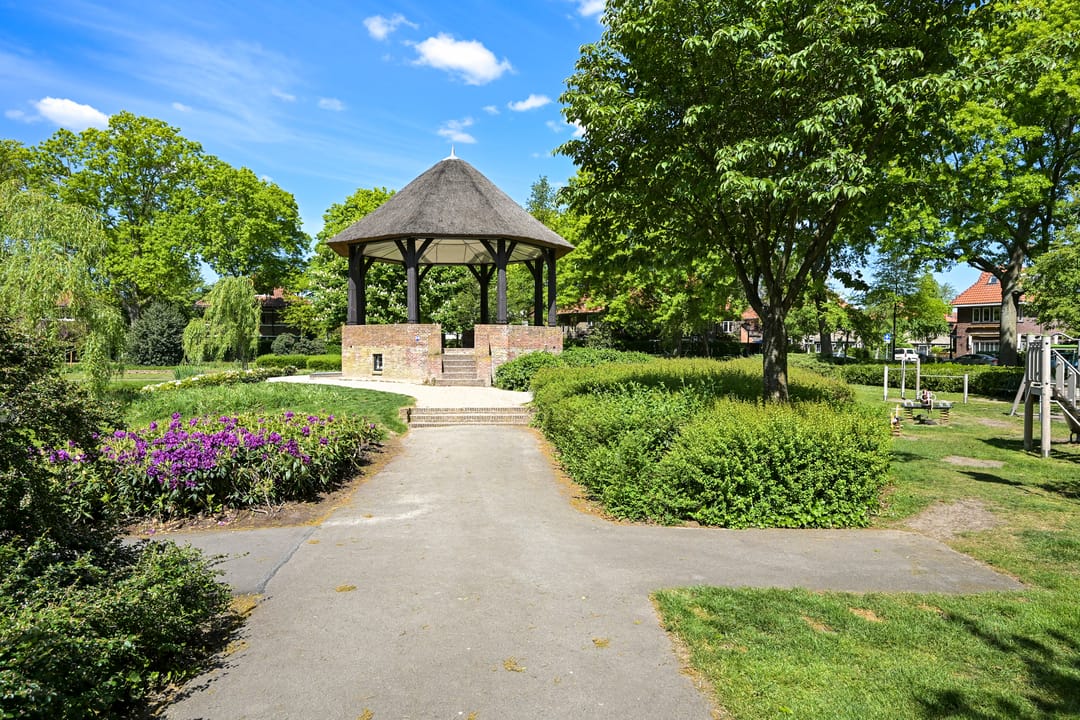 Foto 23 van Wassenaerstraat 2