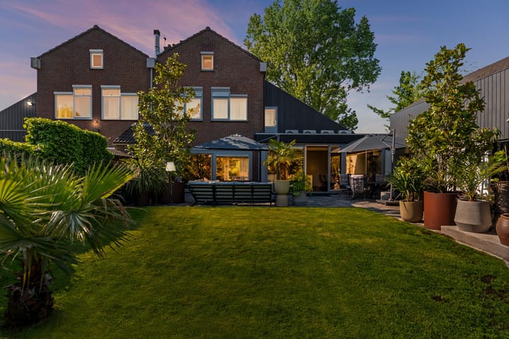 Foto 1 van Avegaar 19