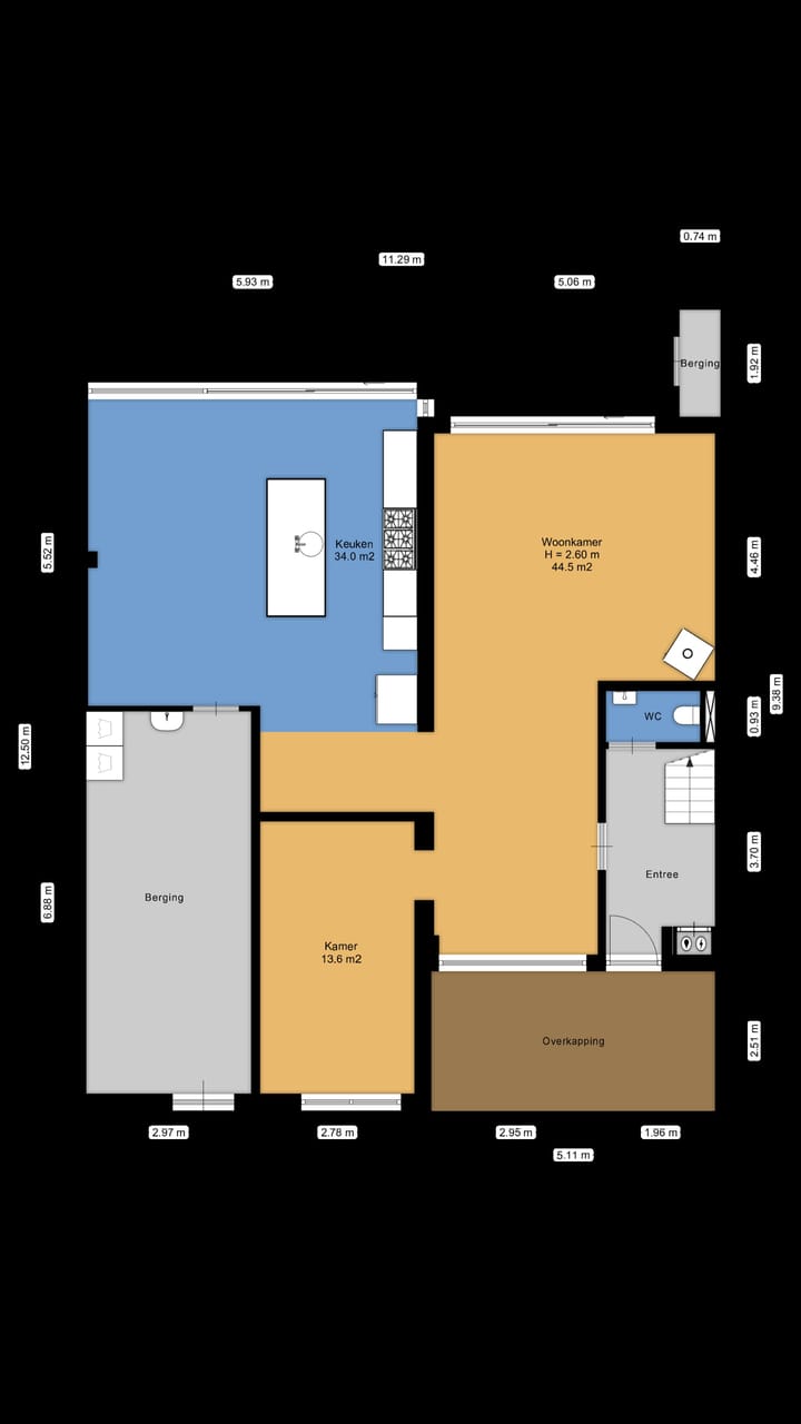 Foto 70 van Avegaar 19