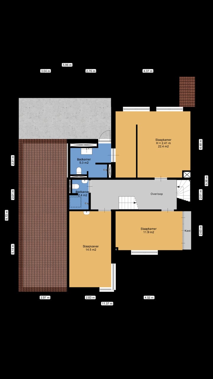 Foto 71 van Avegaar 19