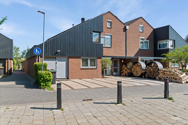 Foto 11 van Avegaar 19