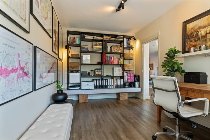 Foto 20 van Avegaar 19