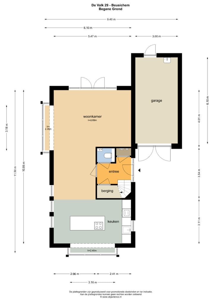 Foto 57 van De Valk 29