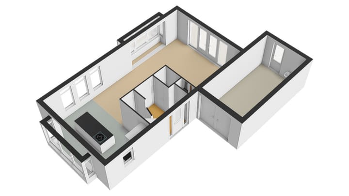 Foto 58 van De Valk 29