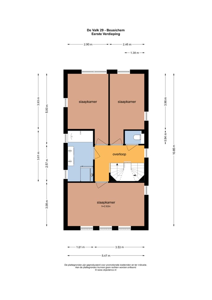 Foto 60 van De Valk 29