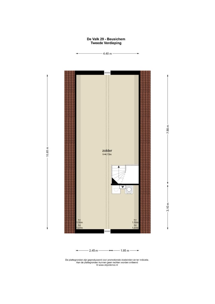Foto 63 van De Valk 29