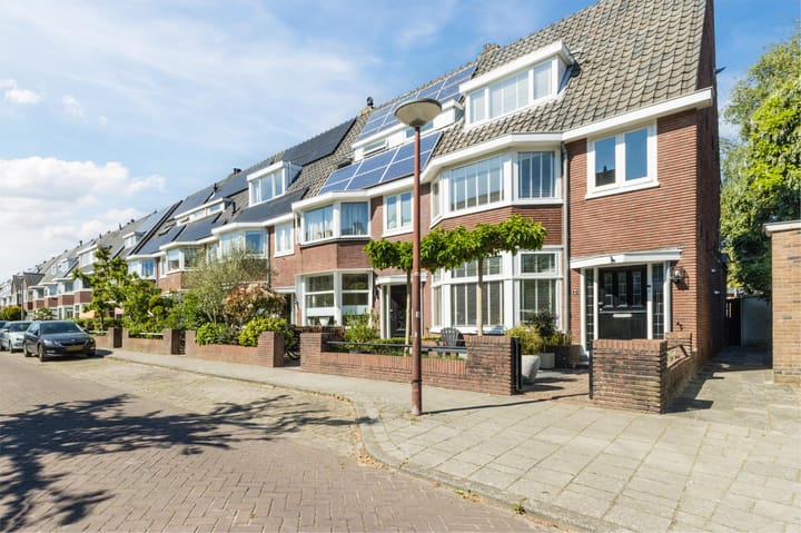 Foto 1 van Rozenstraat 2