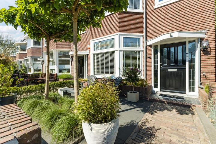 Foto 2 van Rozenstraat 2