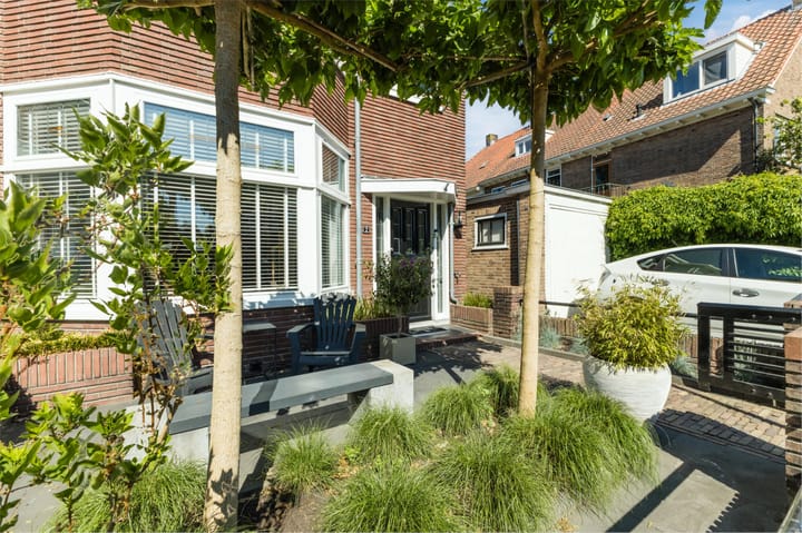 Foto 3 van Rozenstraat 2