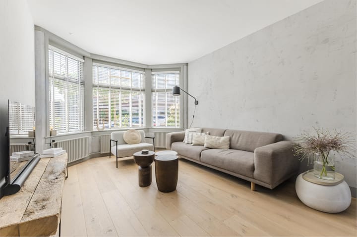 Foto 4 van Rozenstraat 2