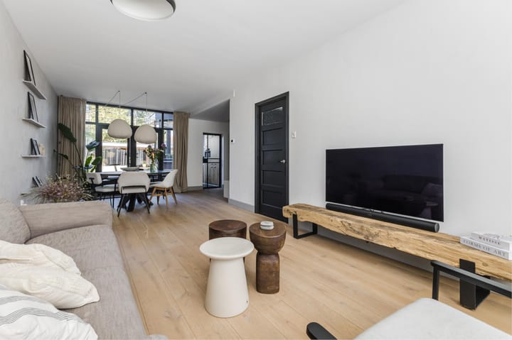 Foto 10 van Rozenstraat 2