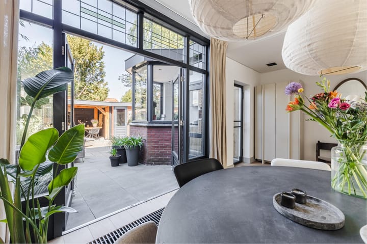 Foto 13 van Rozenstraat 2