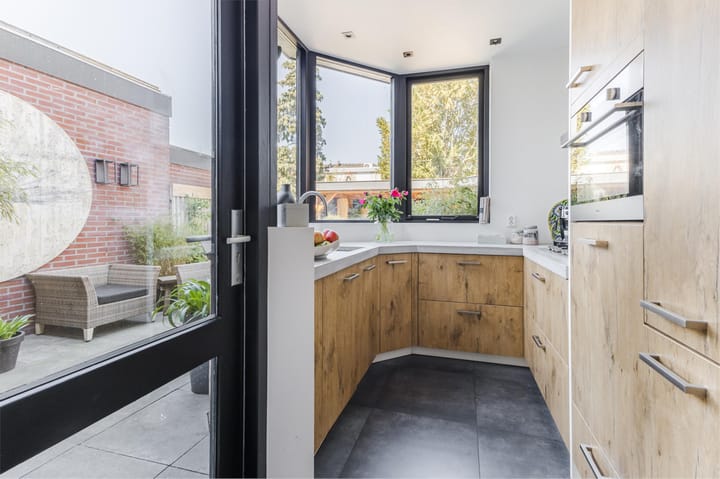 Foto 14 van Rozenstraat 2