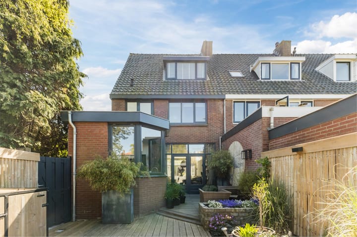 Foto 65 van Rozenstraat 2