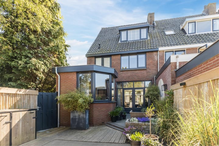 Foto 66 van Rozenstraat 2