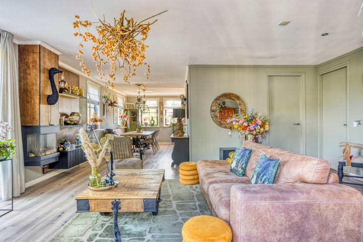 Foto 2 van Rietkraag 9