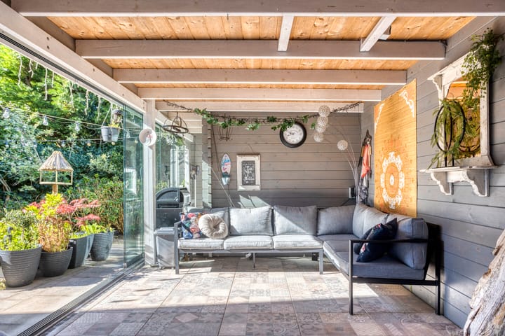 Foto 3 van Rietkraag 9