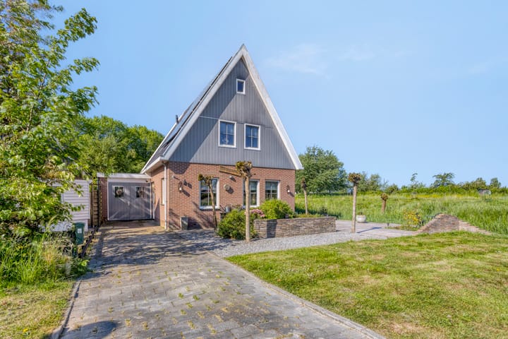 Foto 4 van Rietkraag 9