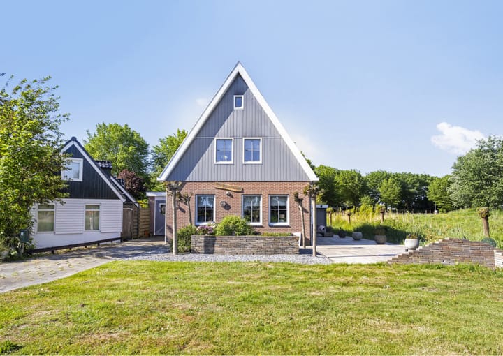 Foto 5 van Rietkraag 9