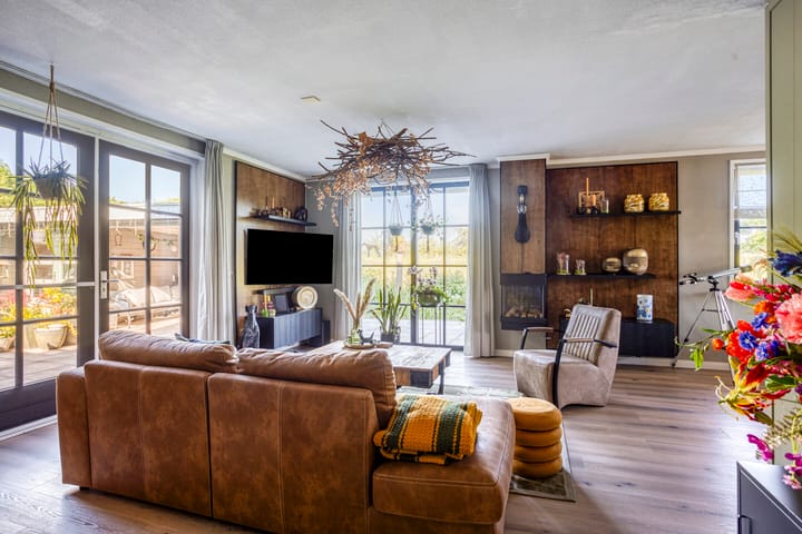 Foto 8 van Rietkraag 9