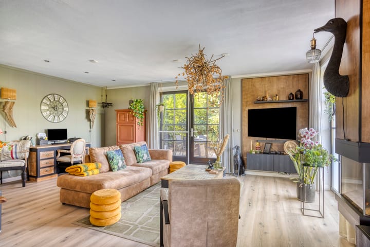 Foto 9 van Rietkraag 9